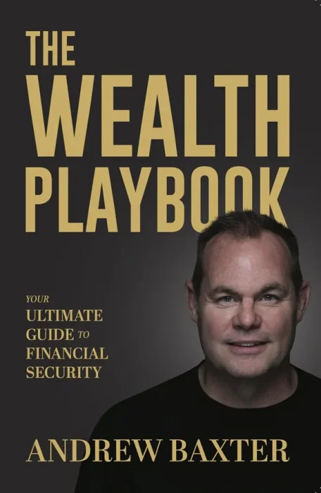 The Wealth Playbook: Your ultimate guide to financial security