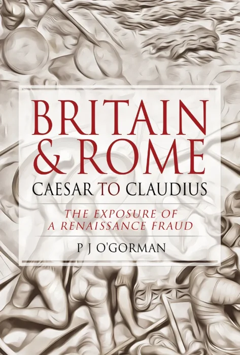 Britain & Rome: Caesar to Claudius: The Exposure of a Renaissance Fraud