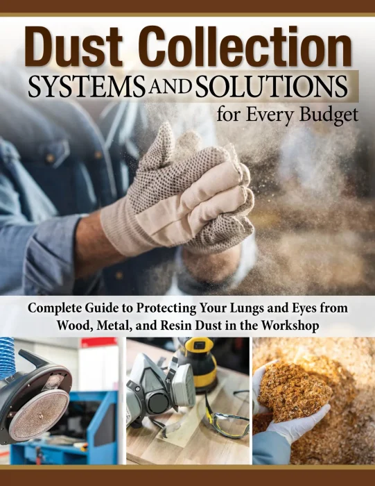Dust Collection Systems and Solutions for Every Budget