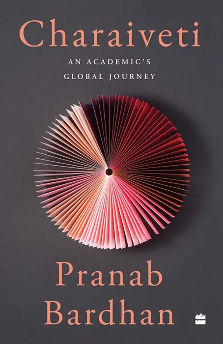 Charaiveti: An Academic's Global Journey