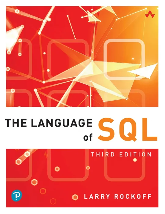 The Language of SQL&#44; 3rd Edition