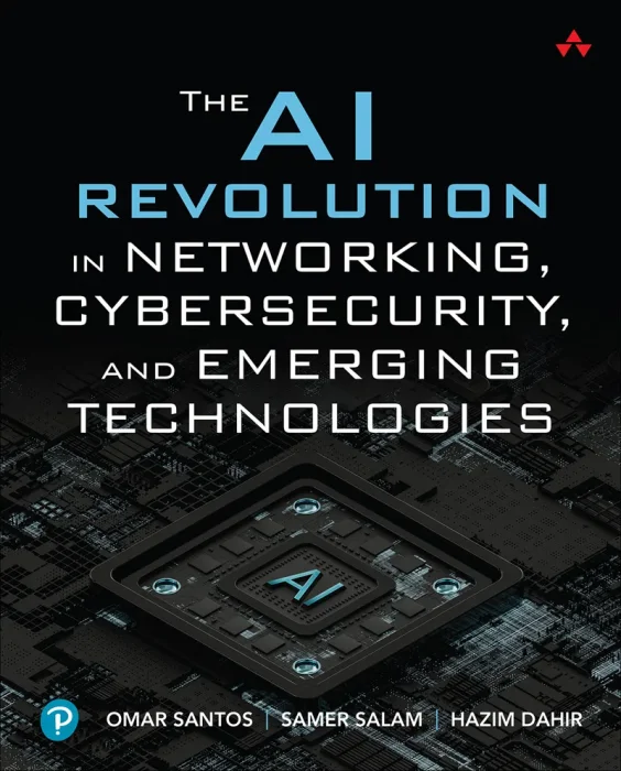 The AI Revolution in Networking&#44; Cybersecurity&#44; and Emerging Technologies