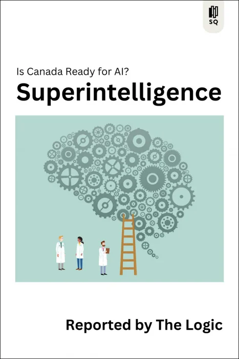 Superintelligence: Is Canada Ready for AI? (Sutherland Quarterly)
