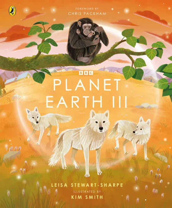 Planet Earth III (BBC Earth)