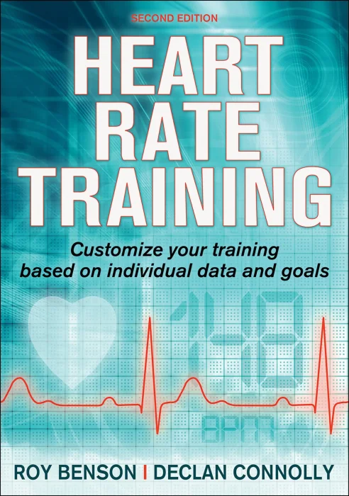 Heart Rate Training&#44; 2nd Edition