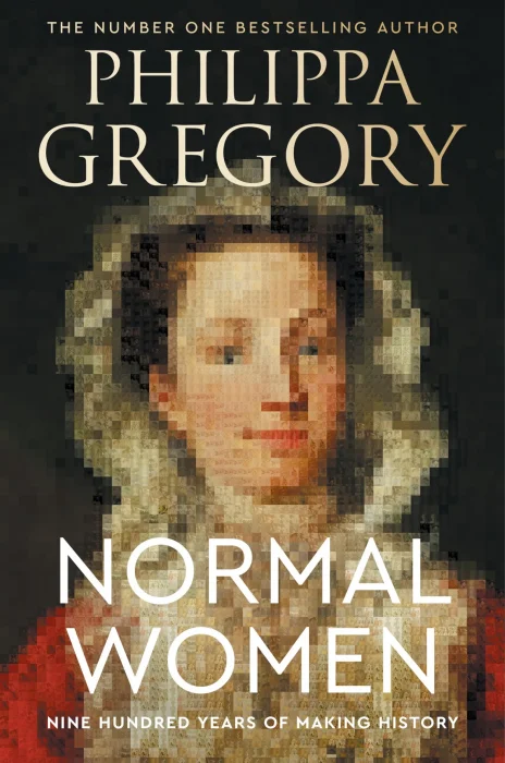 Normal Women: Nine Hundred Years of Making History&#44; US Edition