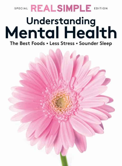 Real Simple Mental Health: Understanding Mental Health