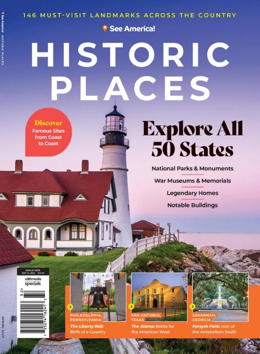 Historic Places