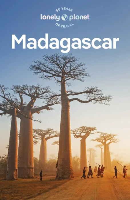 Lonely Planet Madagascar&#44; 10th Edition