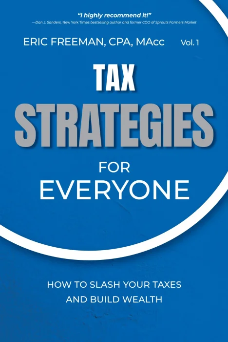Tax Strategies for Everyone (Strategies for Everyone)