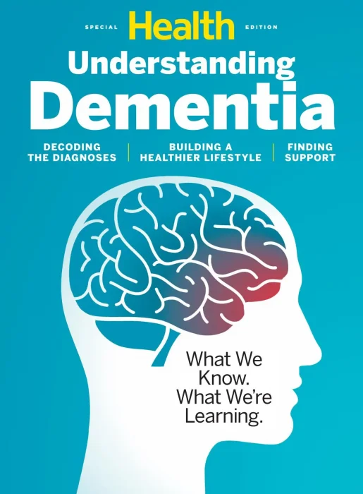 Health Understanding Dementia