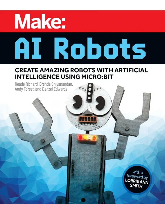 Make: AI Robots