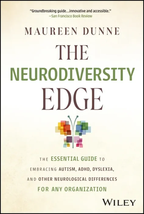 The Neurodiversity Edge