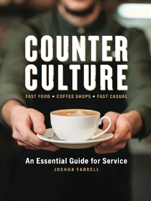 Counter Culture: An Essential Guide for Service