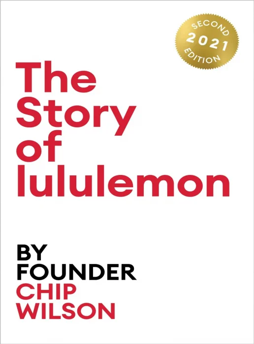 The Story of lululemon