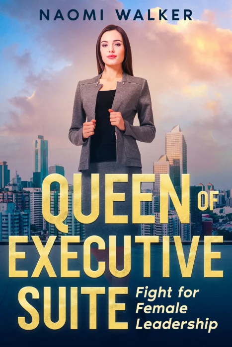 Queen of Executive Suite: Fight for Female Leadership