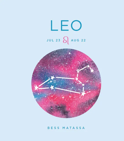 Zodiac Signs: Leo (Zodiac)