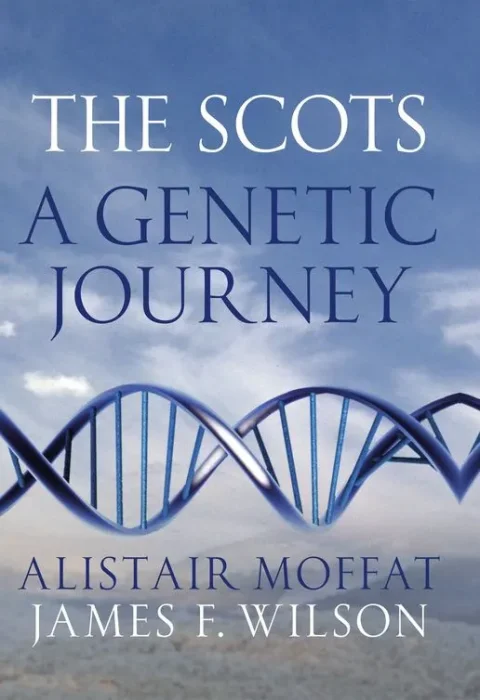 The Scots: A Genetic Journey