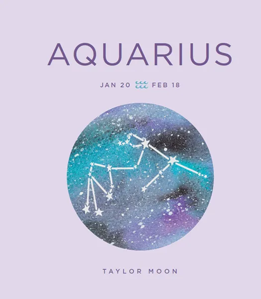 Zodiac Signs: Aquarius (Zodiac)