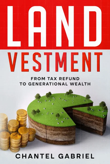 Landvestment: From Tax Refund to Generational Wealth (Landvestment)