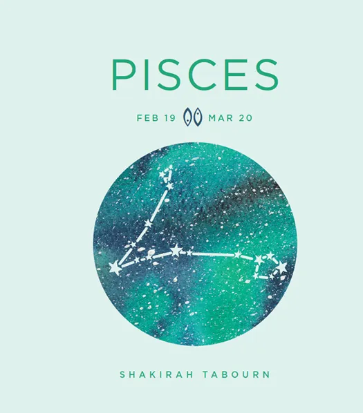 Zodiac Signs: Pisces (Zodiac)