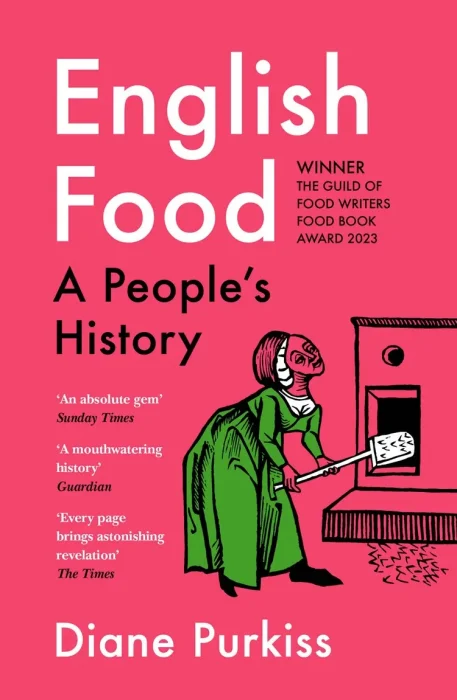 English Food: A People's History