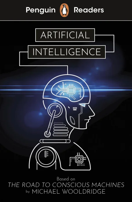 Artificial Intelligence (Penguin Readers)