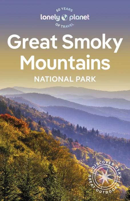 Lonely Planet Great Smoky Mountains National Park&#44; 3rd Edition