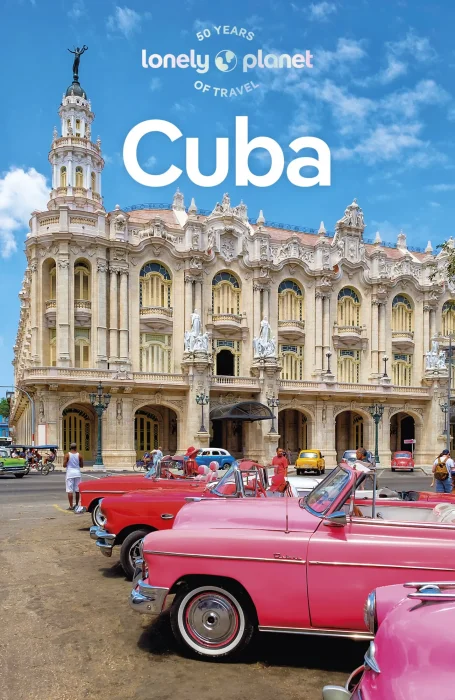 Lonely Planet Cuba&#44; 11th Edition