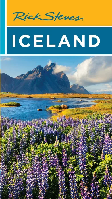 Rick Steves Iceland (Rick Steves Travel Guide)&#44; 3rd Edition