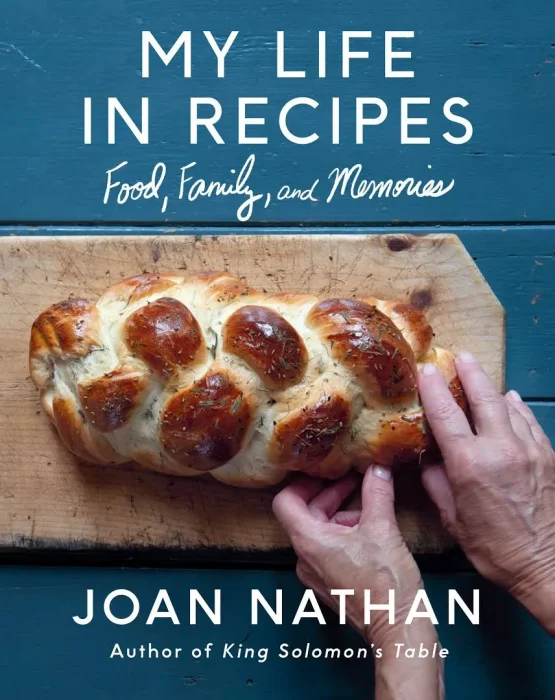 My Life in Recipes: Food&#44; Family&#44; and Memories: A Cookbook