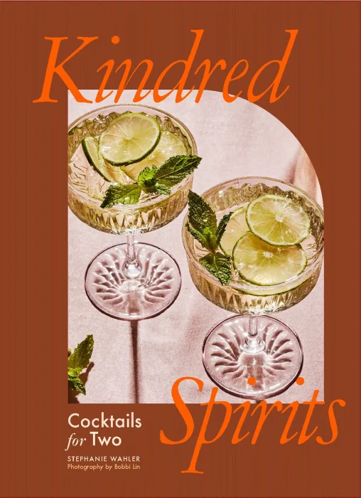 Kindred Spirits: Cocktails for Two