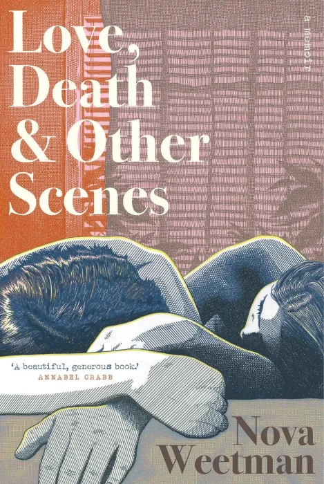Love&#44; Death & Other Scenes