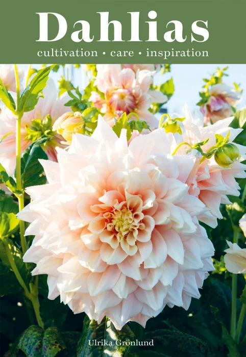Dahlias: Inspiration&#44; Cultivation and Care for 222 Varieties