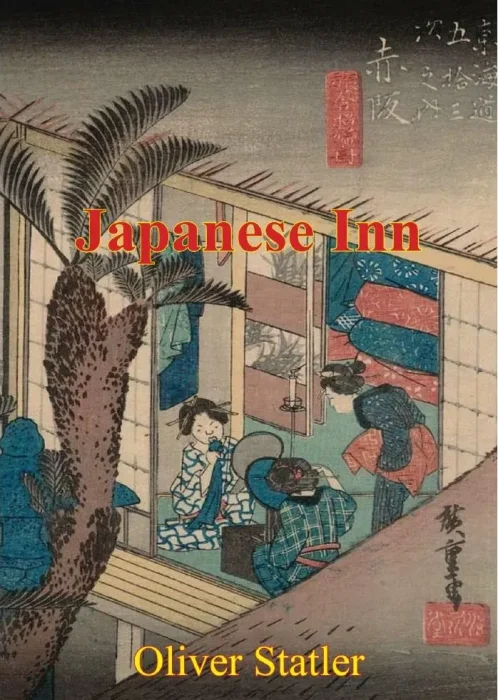 Japanese Inn
