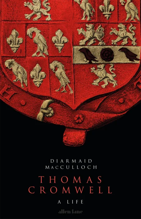 Thomas Cromwell: A Life&#44; UK Edition