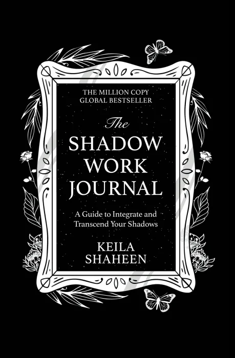 The Shadow Work Journal&#44; UK Edition