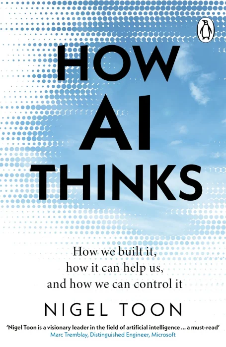 How AI Thinks: How we built it&#44; how it can help us&#44; and how we can control it