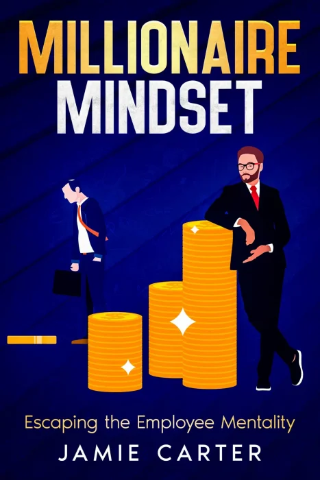 Millionaire Mindset: Escaping the Employee Mentality