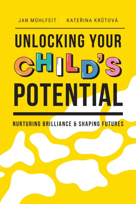 Unlocking Your Child's Potential: Nurturing Brilliance & Shaping Futures