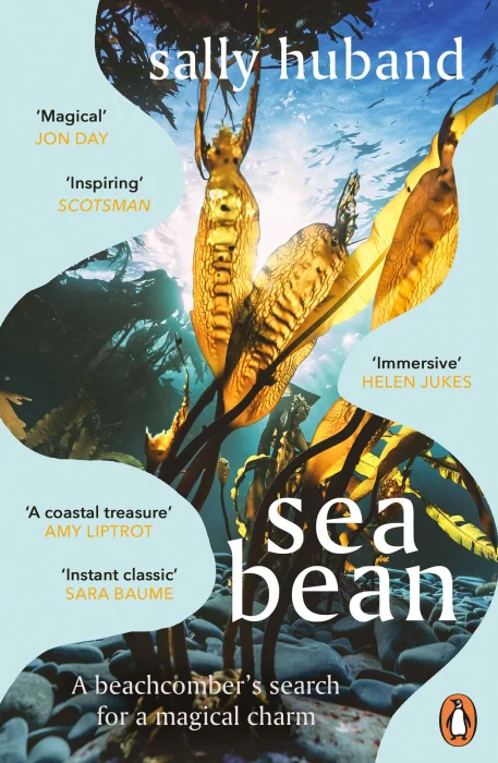 Sea Bean: Shortlisted for the Highland Book Prize 2023