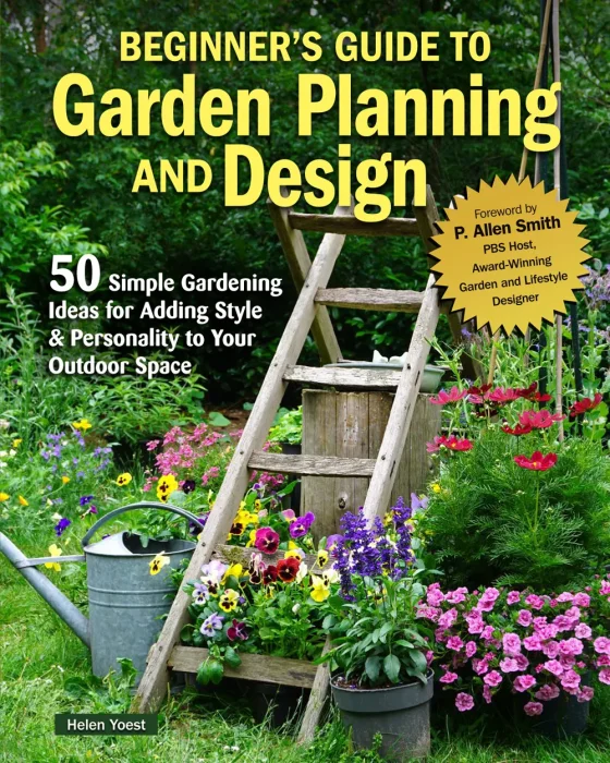 Beginner's Guide to Garden Planning and Design