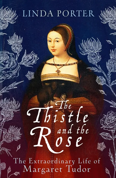 The Thistle and the Rose