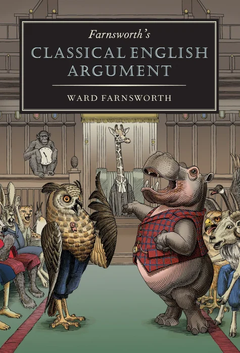 Farnsworth's Classical English Argument