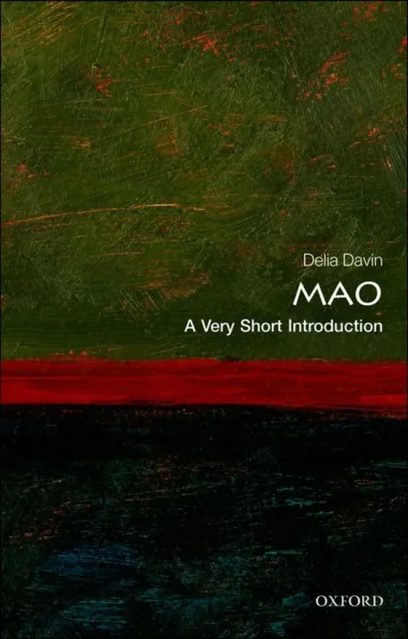 Mao: A Very Short Introduction (Very Short Introductions)