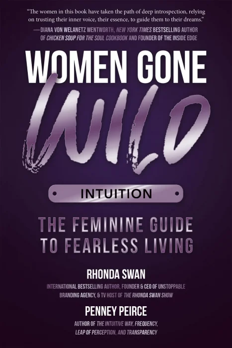 Intuition: The Feminine Guide to Fearless Living