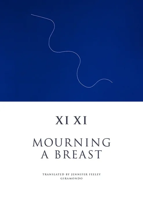 Mourning a Breast