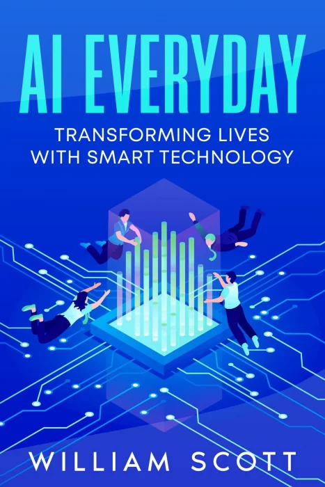 AI Everyday: Transforming Lives with Smart Technology