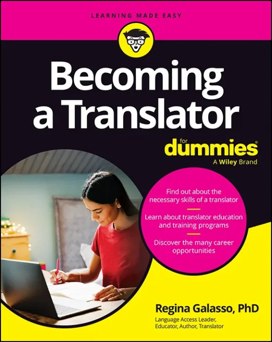Becoming a Translator For Dummies