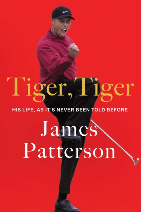 Tiger&#44; Tiger: His Life&#44; As It’s Never Been Told Before